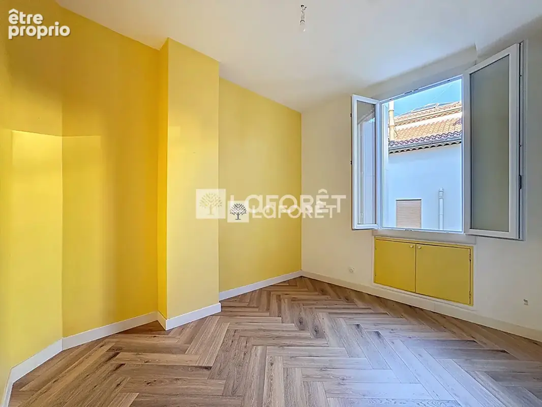 Appartement lumineux 4 pièces - secteur Cimiez - photo 12