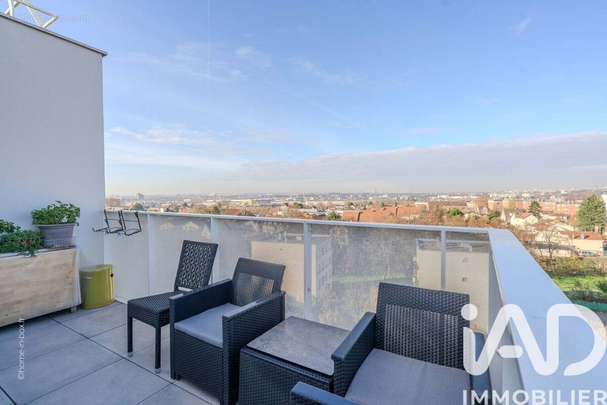 Photo 1 - Appartement à CHAMPIGNY-SUR-MARNE