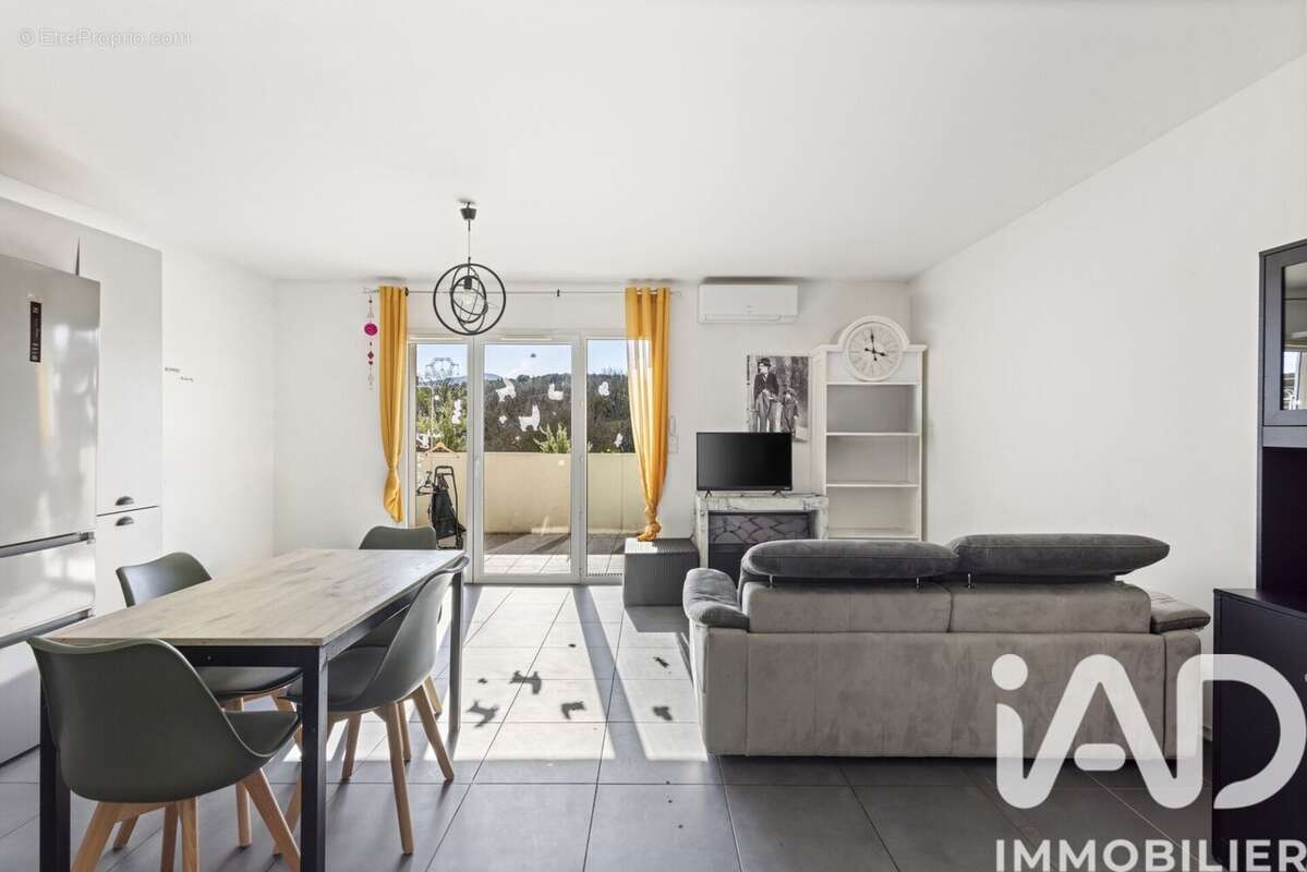 Photo 3 - Appartement à FUVEAU