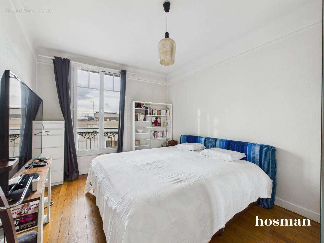 Appartement à MAISONS-ALFORT