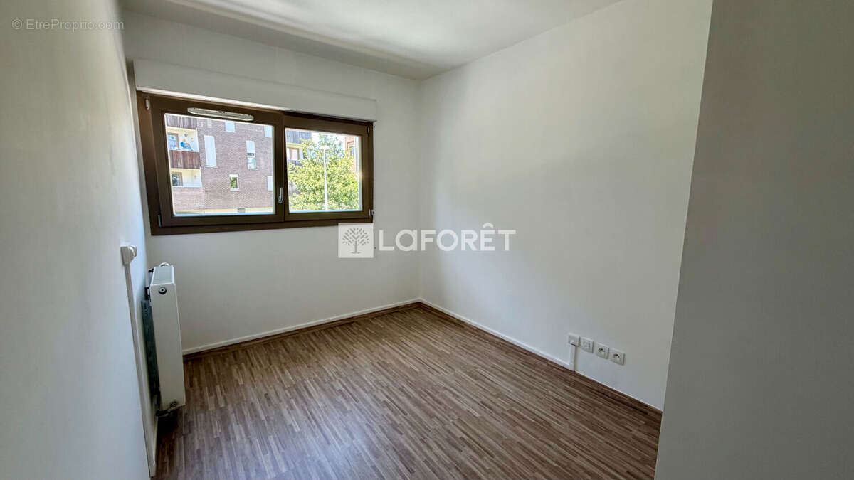 Appartement à ROUBAIX