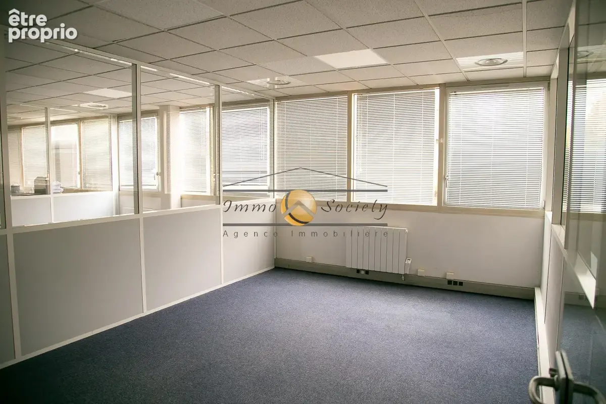 Immeuble de bureaux 750 M2 - photo 6