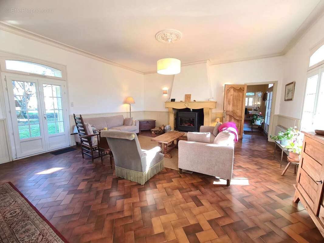 Maison à SARLAT-LA-CANEDA