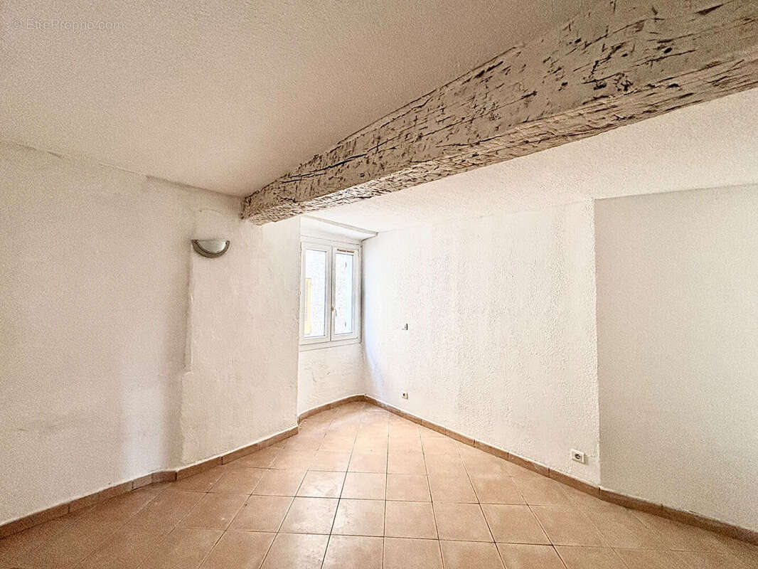 Appartement à LE VAL