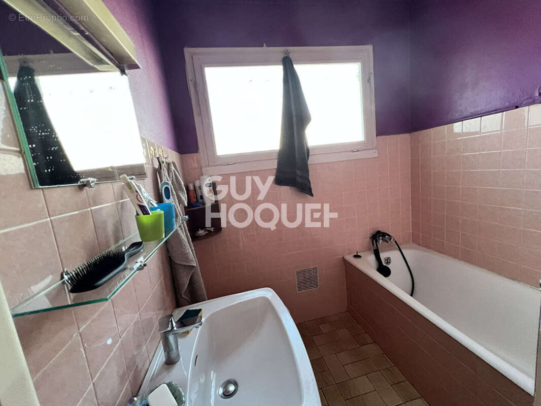 Maison à NOTRE-DAME-DE-RIEZ