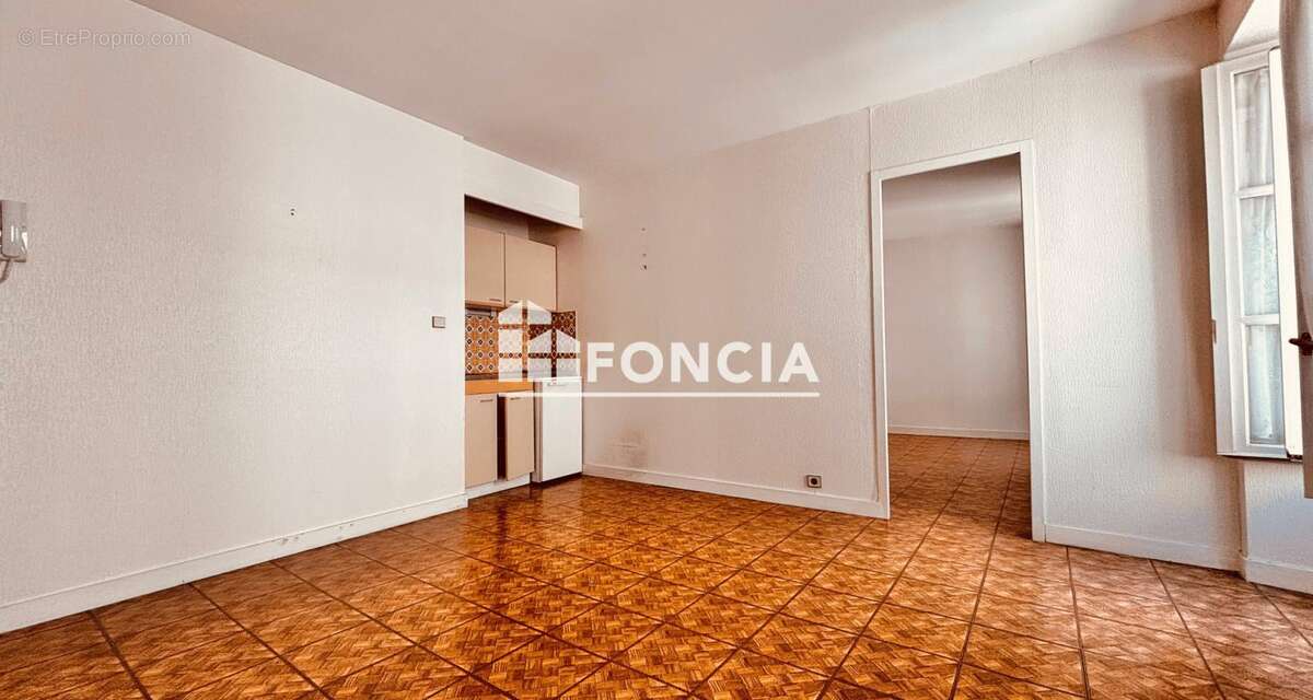 Appartement à LA ROCHELLE