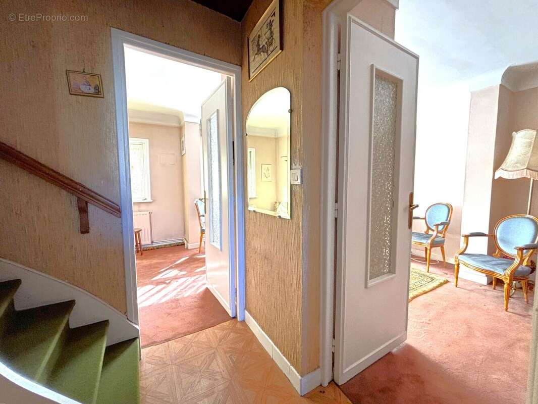 Maison à LAMBERSART