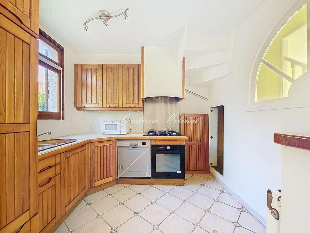 Photo 5 - Maison à NOISY-LE-ROI