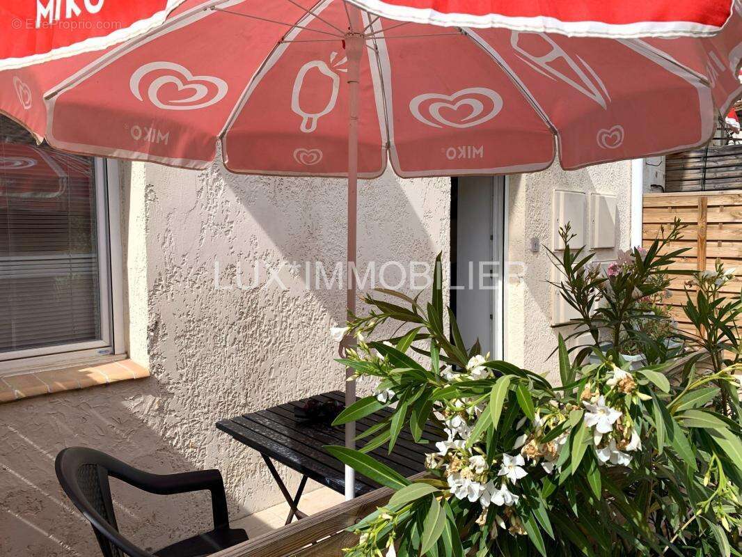 Appartement à EYRAGUES