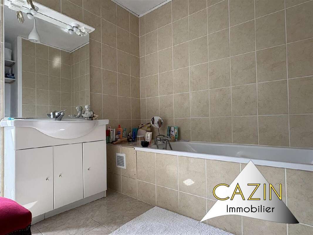 Maison 80 m² à Le Merlerault  - photo 8