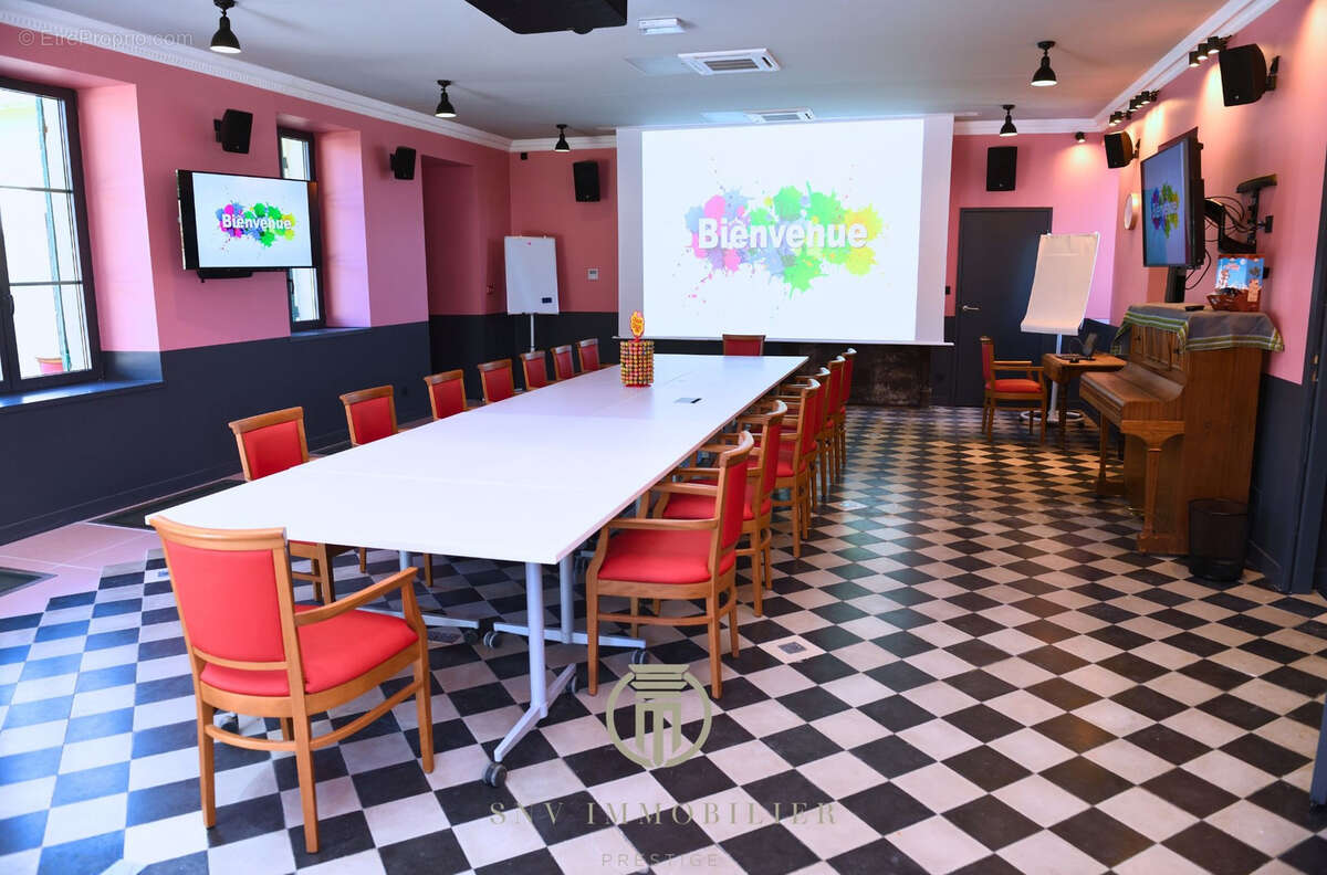 Appartement à GENAS