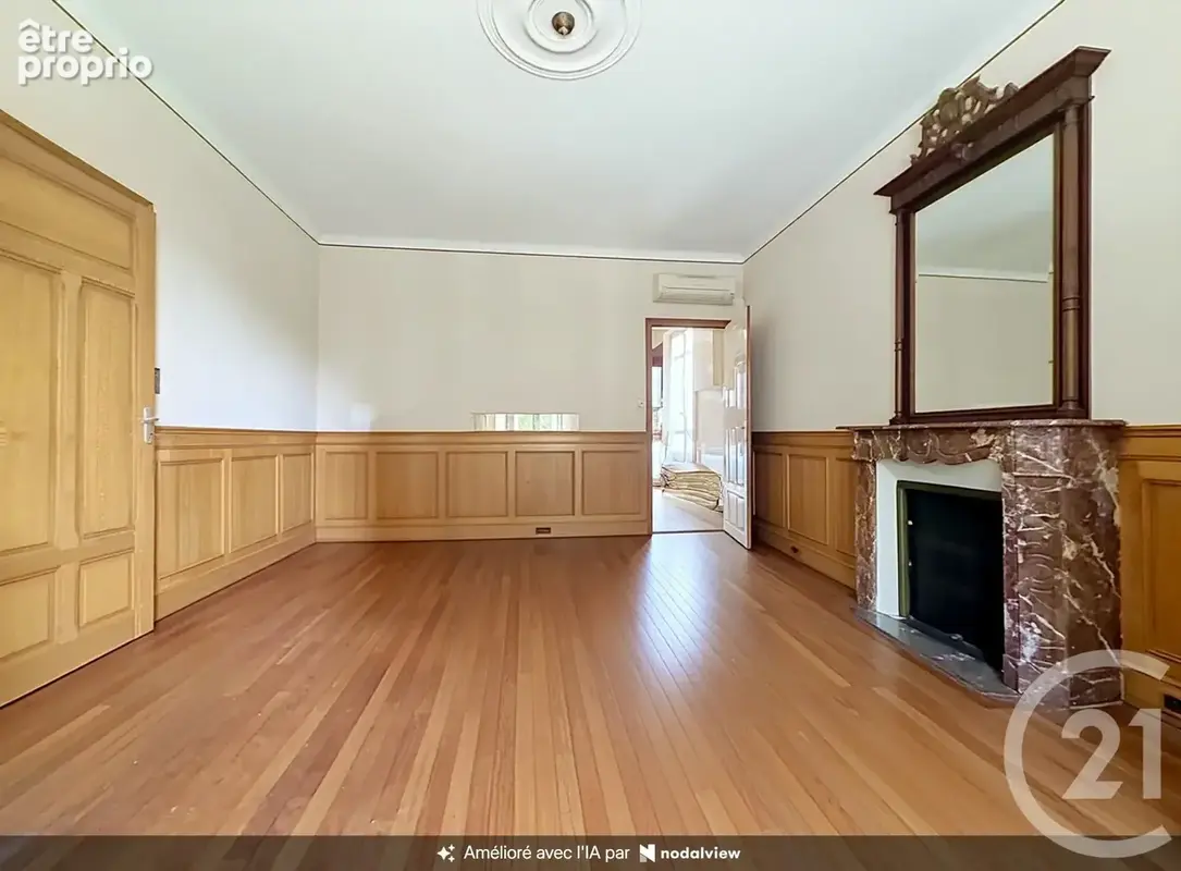 Maison 7 pièces 178 m² à vendre à Saint-Mesmin (10280) - photo 5