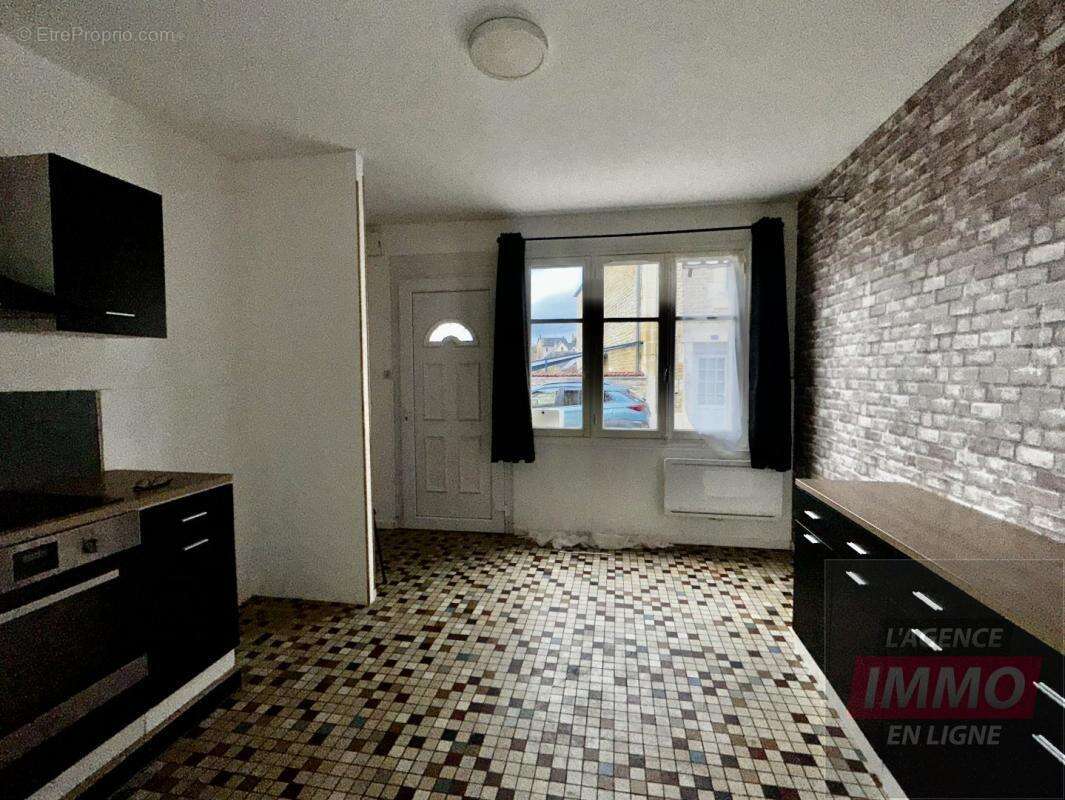 Maison de ville - photo 5