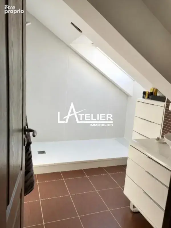 Appartement - photo 10