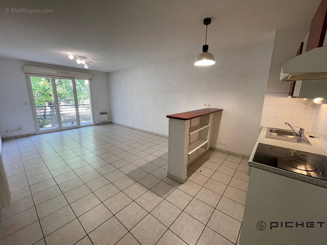 Appartement à PAU