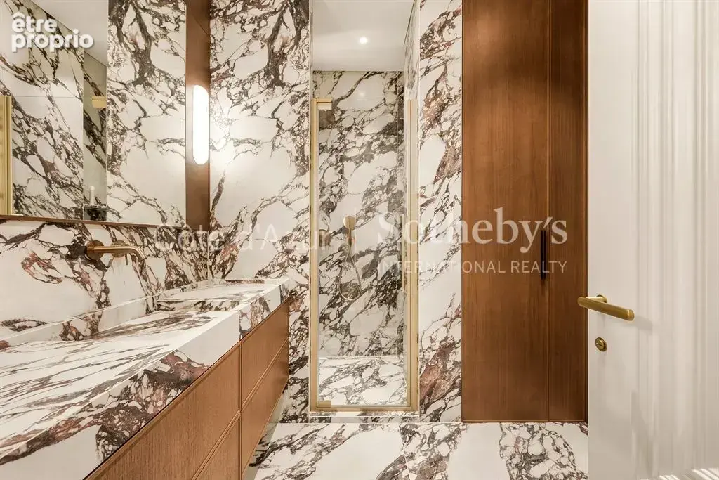 Cannes Californie, duplex rénové avec vue mer panoramique - photo 19