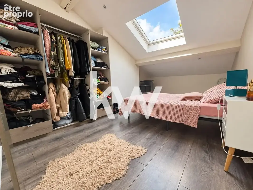 Appartement 3 pièces 50 m² à vendre à Saint-Etienne (42100) - photo 3