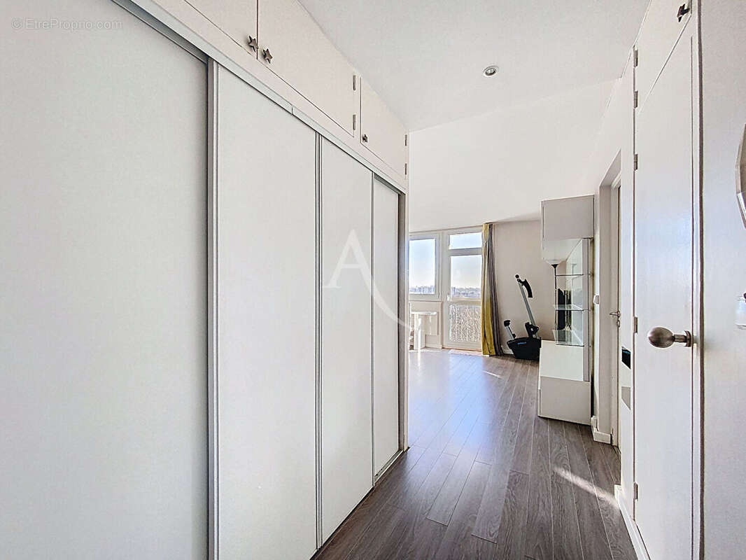 Appartement à LE PECQ