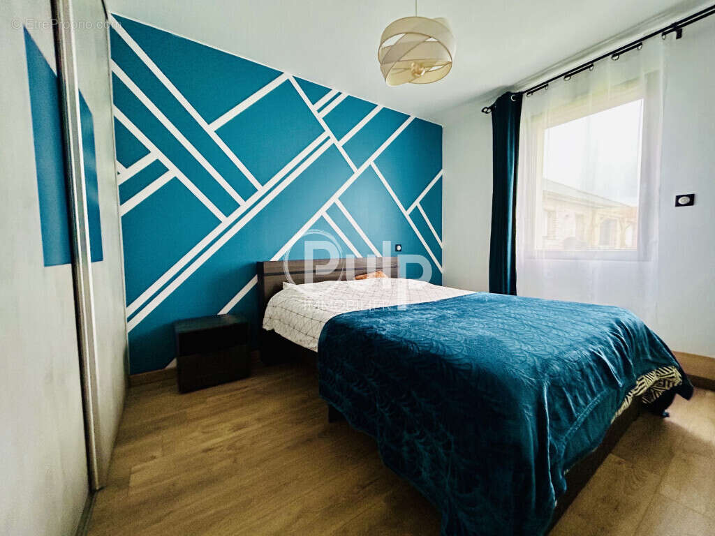 Maison à SAVY-BERLETTE