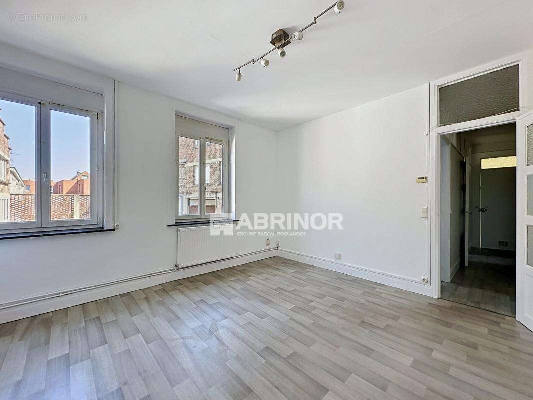 Appartement à TOURCOING