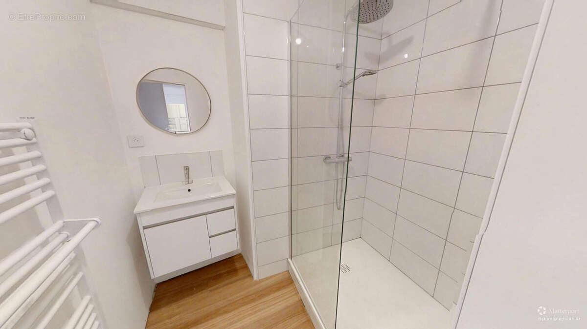 Appartement à BRIOUDE