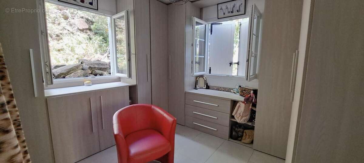 Appartement à LES TROIS-ILETS