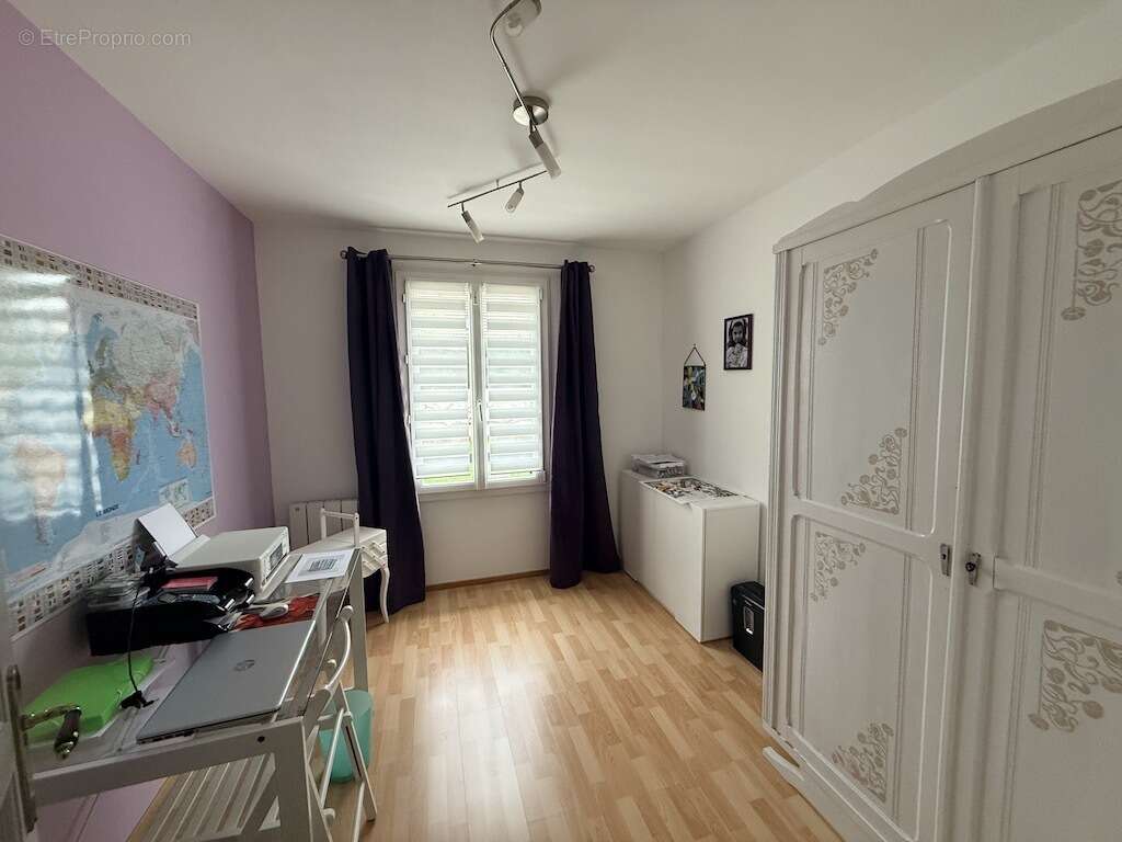 Maison à CLAYE-SOUILLY