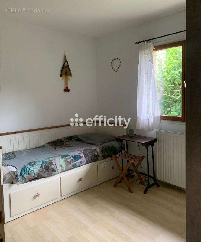 Maison à MAGNY-LES-HAMEAUX