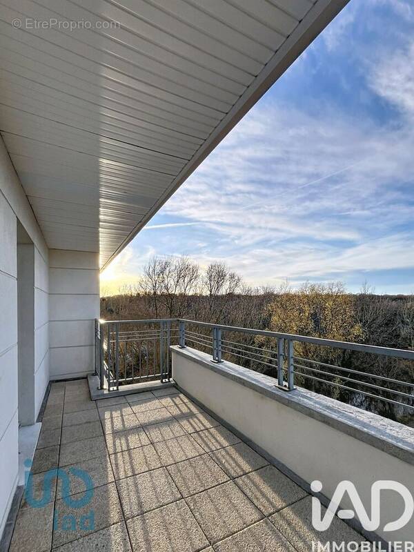 Photo 1 - Appartement à SAVIGNY-LE-TEMPLE