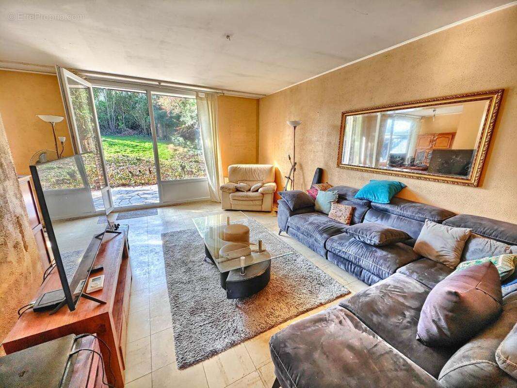 Maison 83 m² à Vernon  - photo 3