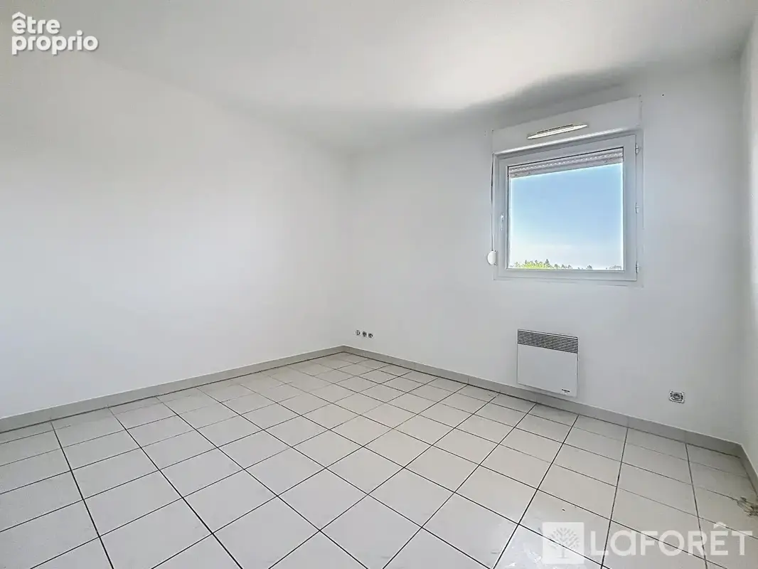 EXCLUSIVITE - Appartement Jonquières 2 pièce(s) 45 m2 - photo 4
