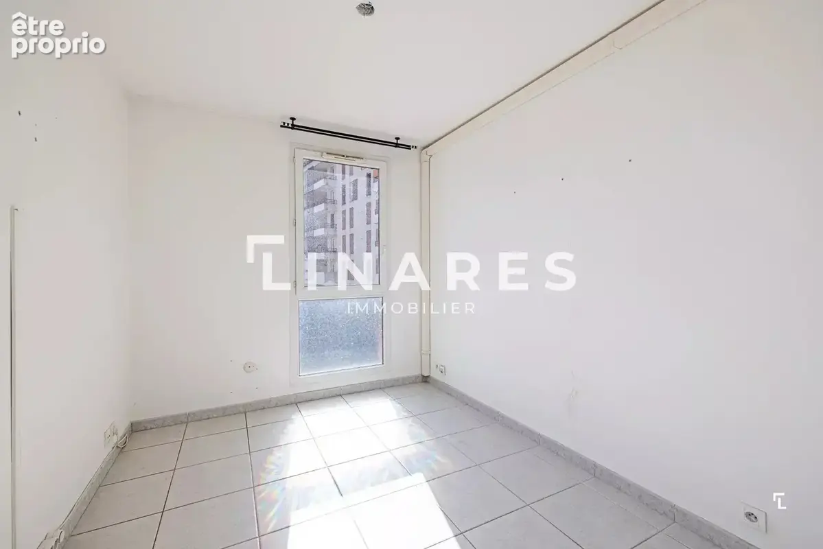 L’ESPRIT – Appartement T3 de 60m² – Balcon – 13008 - photo 6