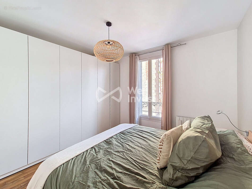Appartement à ARGENTEUIL