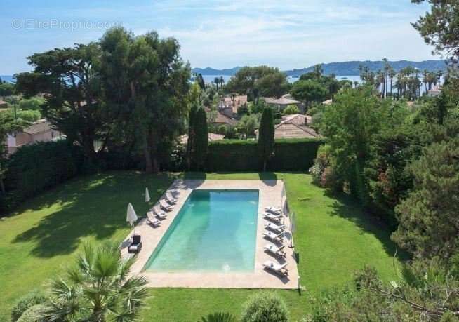 Maison à ANTIBES