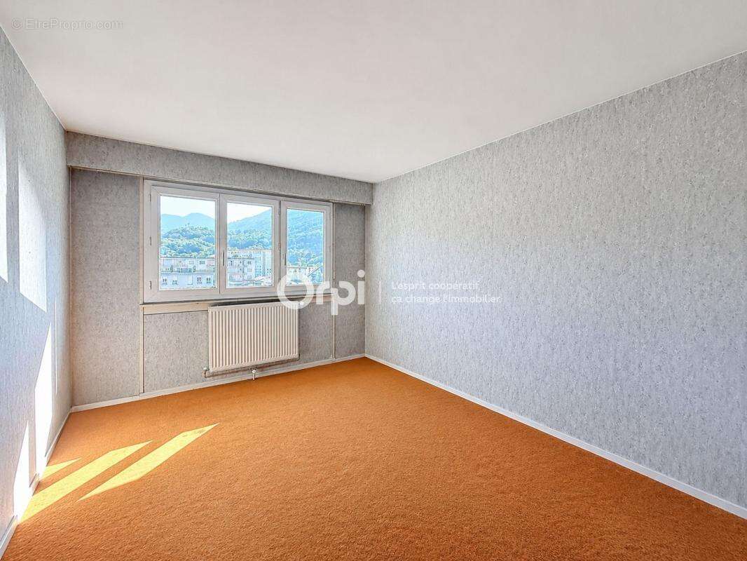 Appartement à ALBERTVILLE