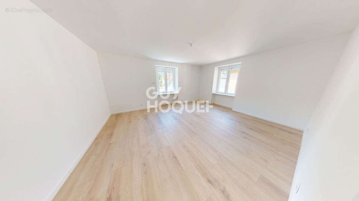 Appartement à BUHL
