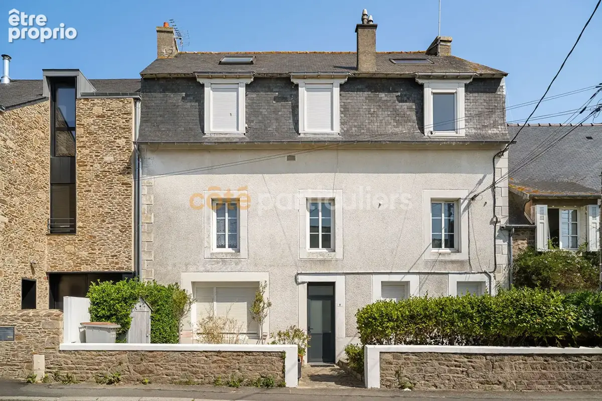 Appartement à SAINT-MALO