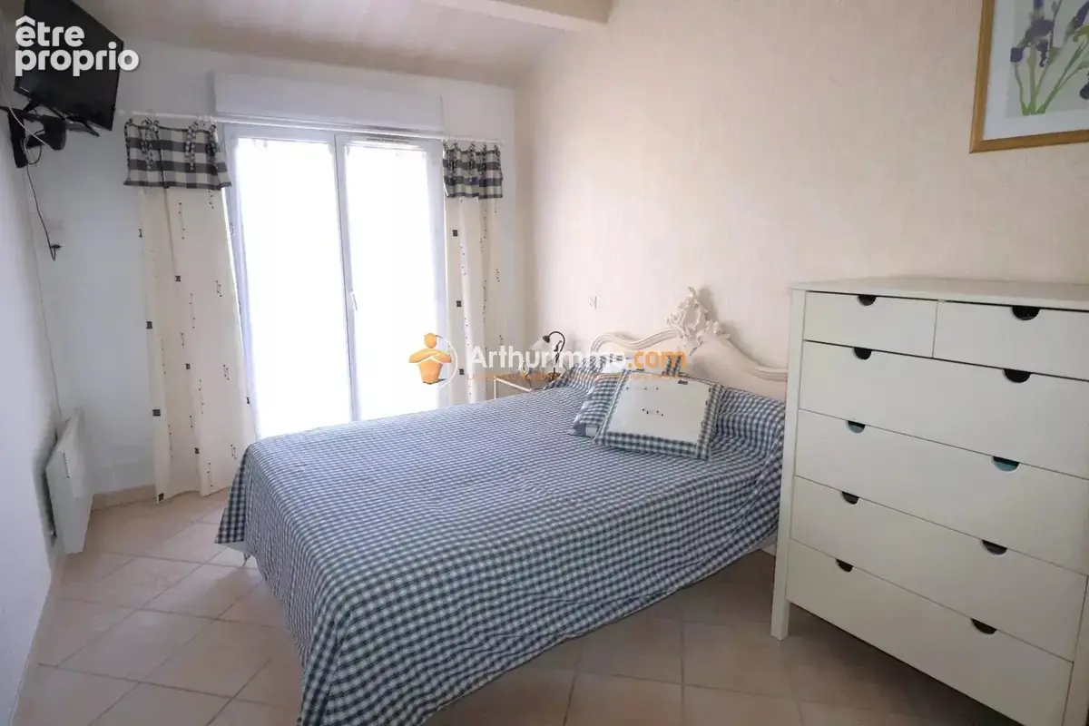 Vente Maison Port-camargue(30240) 399 000ï¿œ - photo 5