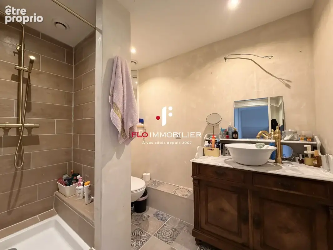 Appartement 5 pièces 102 m² à vendre à Caen (14000) - photo 4