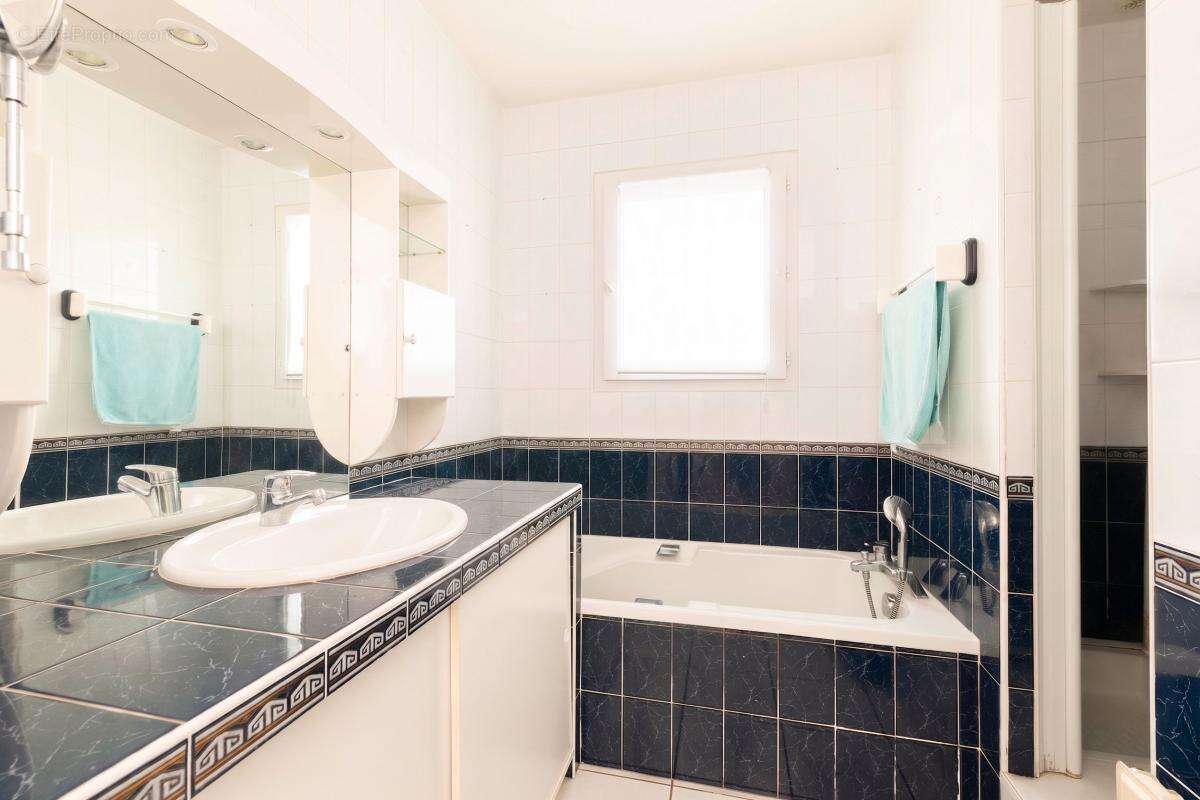 Maison contemporaine - photo 8