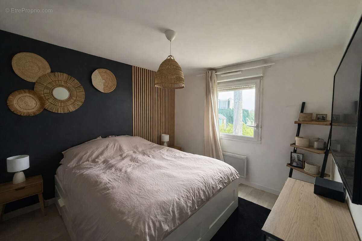 Maison à NEUILLY-EN-THELLE