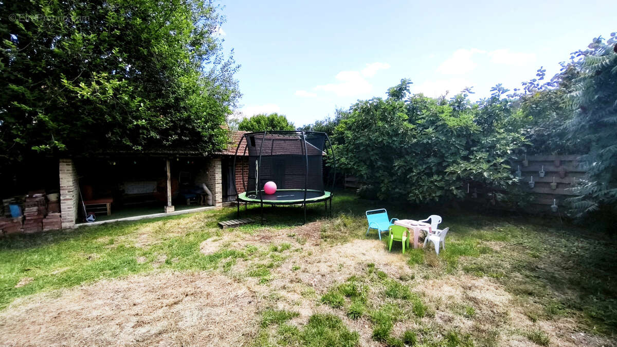 Belle maison d'habitation de 240 m2 - photo 5