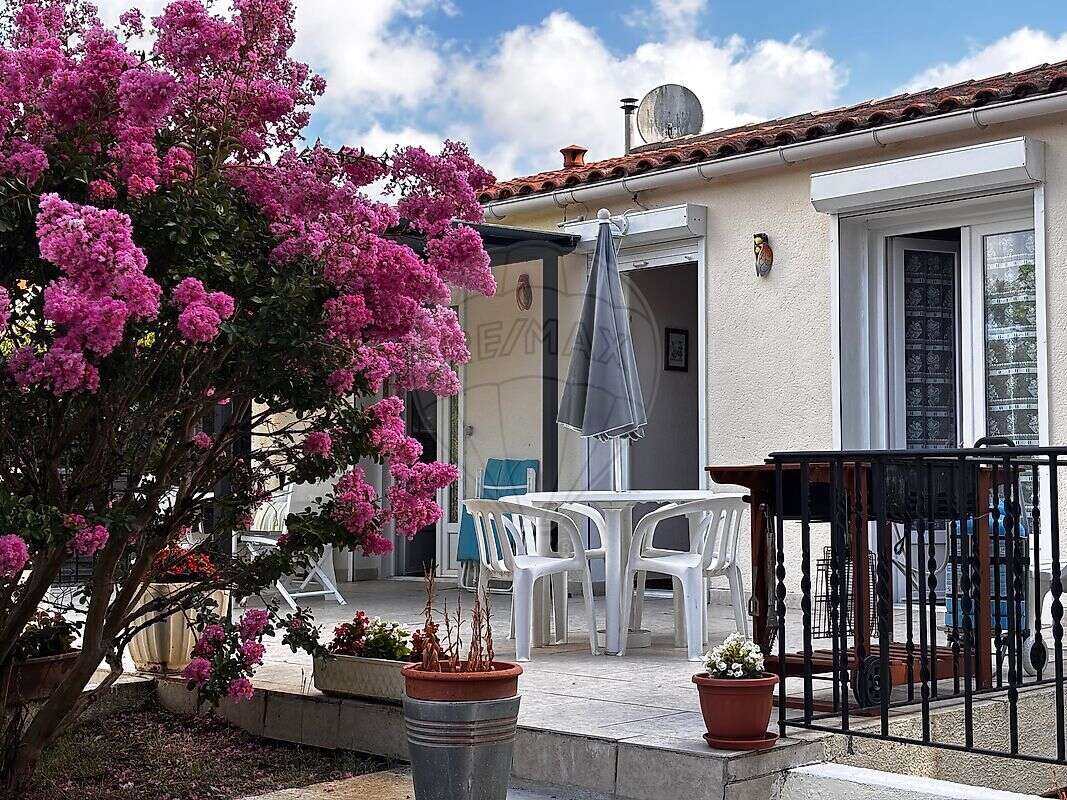 Maison 4 chambre(s) à vendre - photo 5