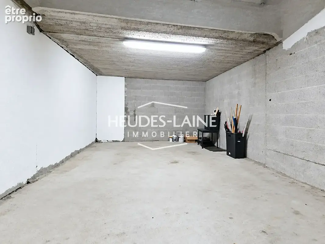 Appartement avec garage à vendre - GRANVILLE - 50400 - photo 11