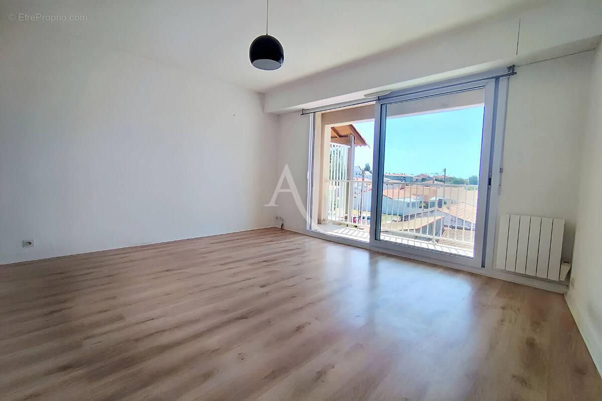 Appartement à LES SABLES-D'OLONNE