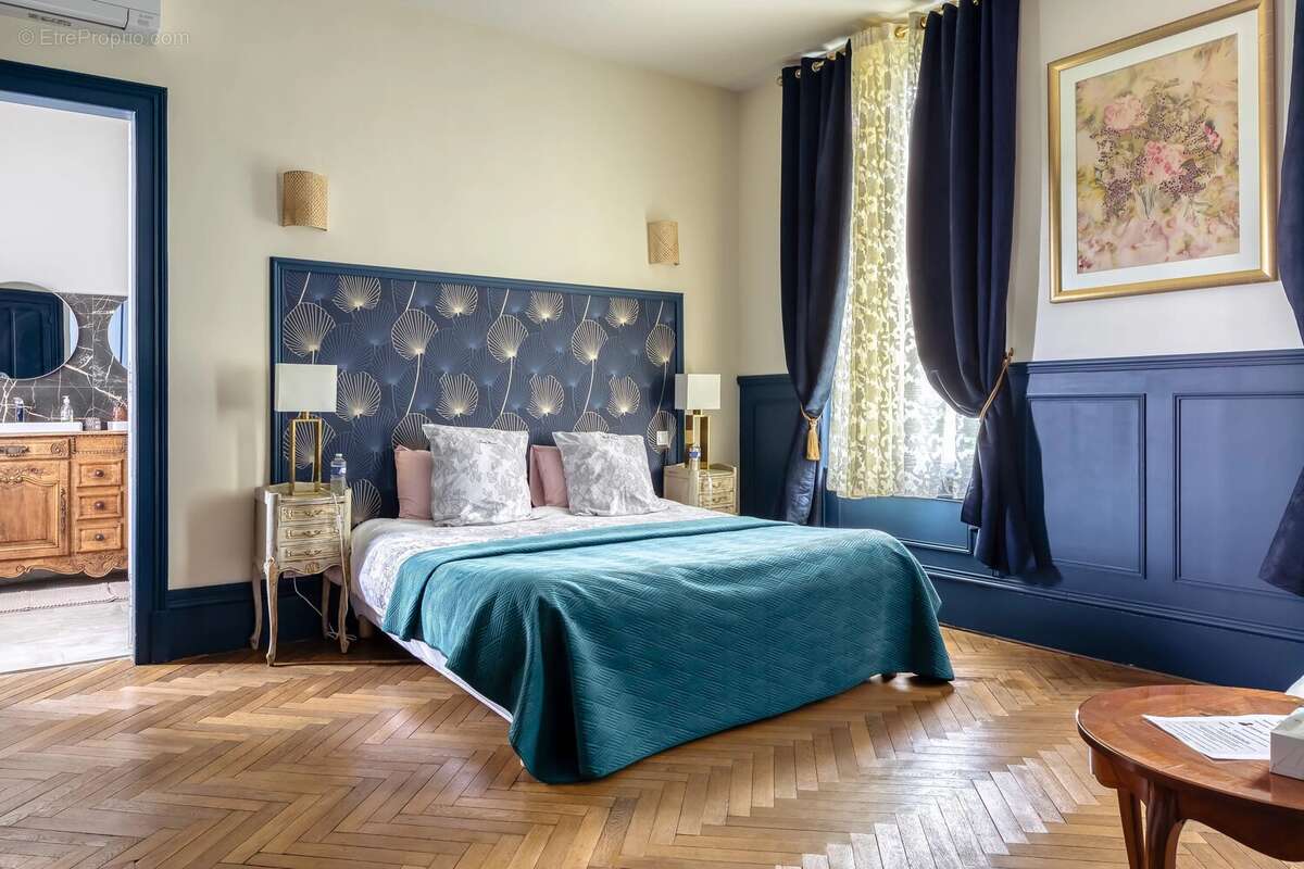 Manoir Anglo-Normand Axe Paris Deauville - photo 15