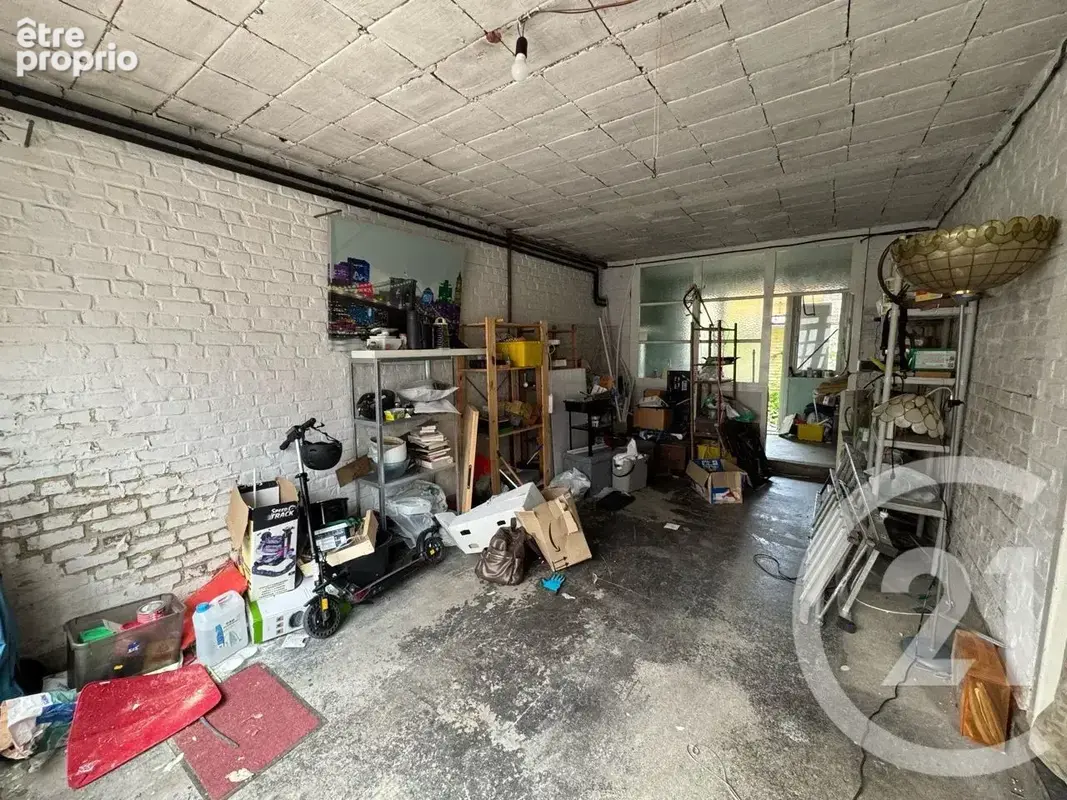 Maison 87 m² à Hellemmes-Lille  - photo 13