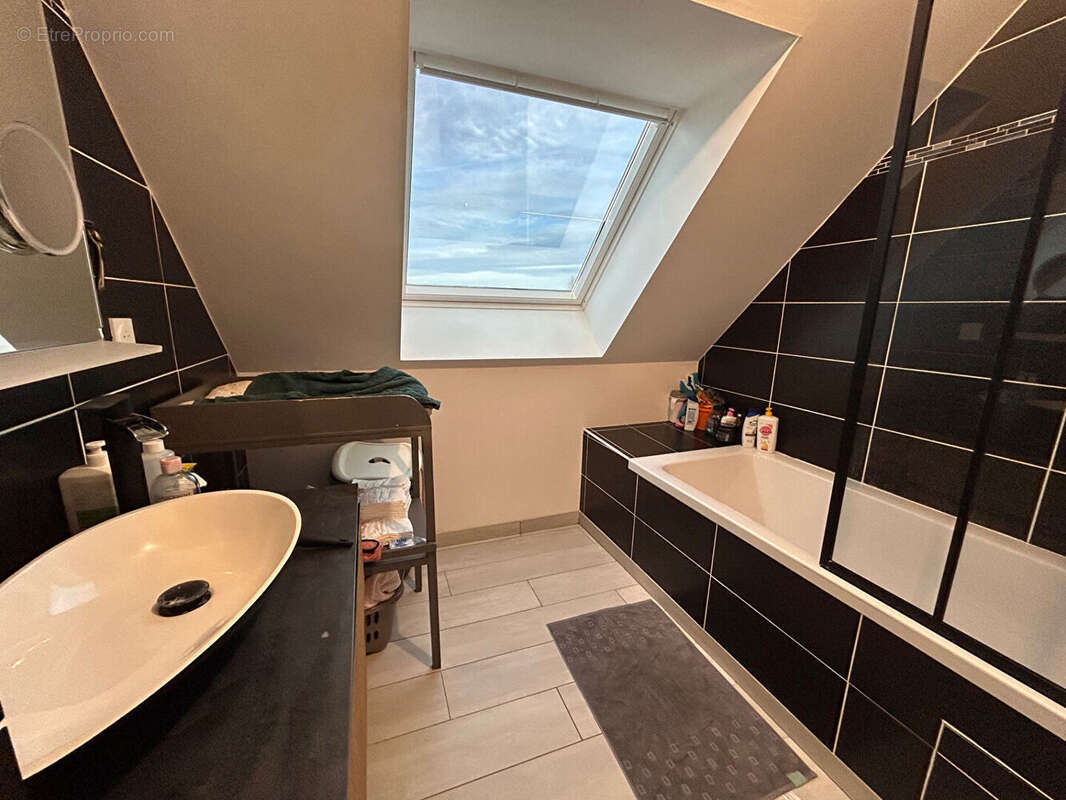 Maison à HARDINGHEN