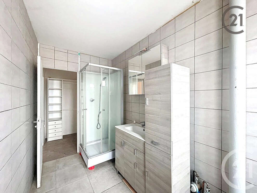 Appartement à REIMS