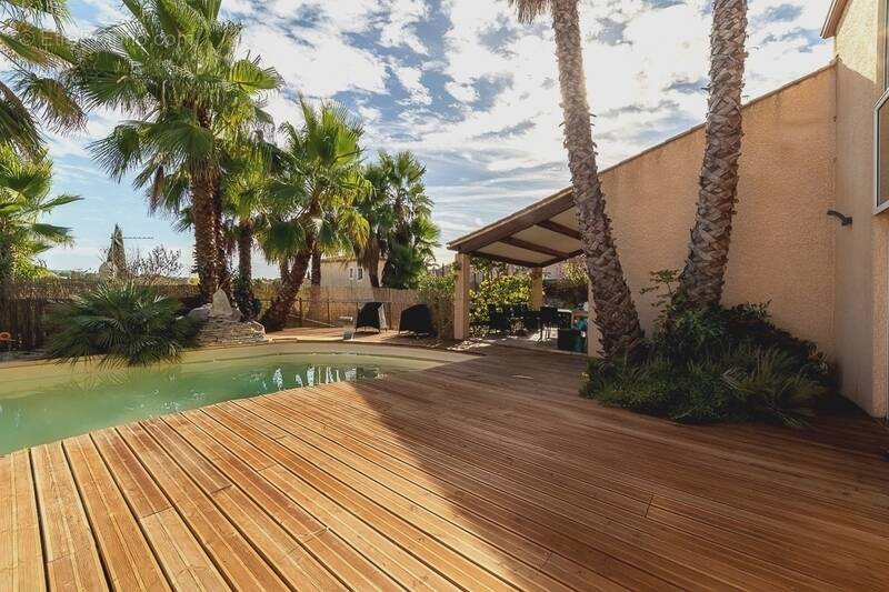  EXCLUSIVITÉ – Villa de Prestige avec Piscine et Jardin Méditerranéen sur les hauteurs de Juvignac - photo 4